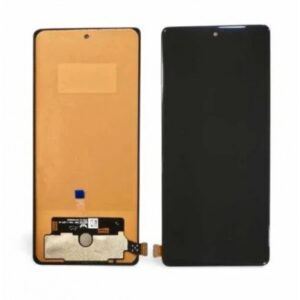 LCD with Touch Screen for Tecno Pova Curve 5G