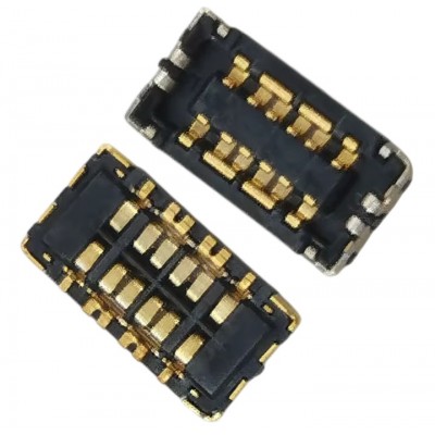 Battery Connector for Xiaomi Redmi Note 15 Pro