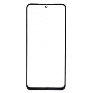 Front Glass for Xiaomi Poco M4 Pro