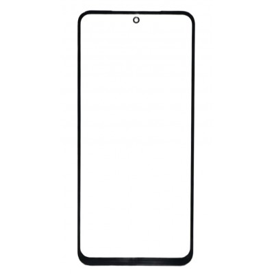 Front Glass for Xiaomi Poco M4 Pro