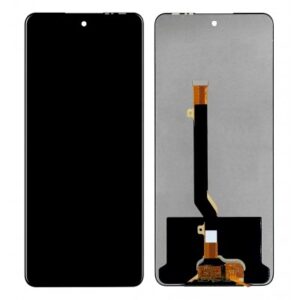 Display & Screens