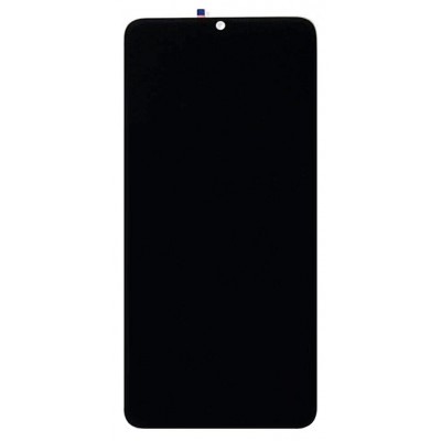 LCD with Touch Screen for Xiaomi Redmi A3X (display glass combo folder) - Image 2