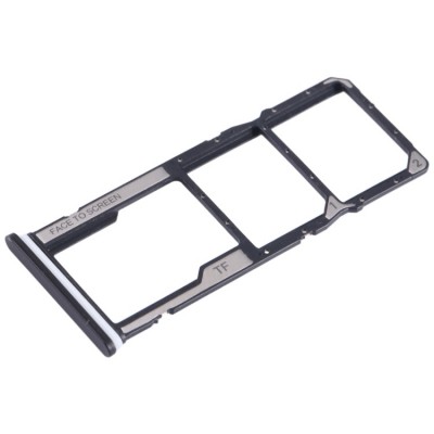 SIM Card Holder Tray for Xiaomi Poco C51 - Image 2