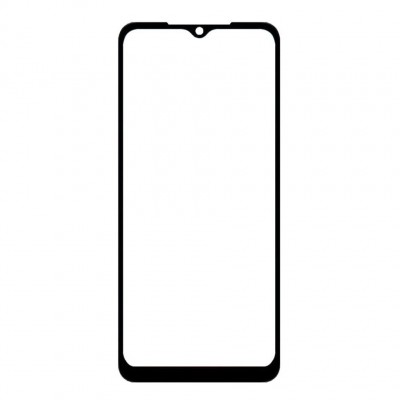 Front Glass for Xiaomi Poco C50