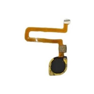 Fingerprint Sensor with Flex Cable for Xiaomi Poco C51