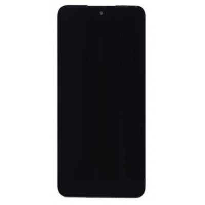 LCD with Touch Screen for Xiaomi Poco M6 Plus 5G (display glass combo folder) - Image 2