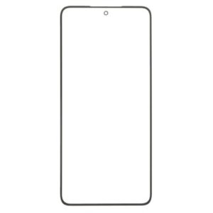Front Glass for Xiaomi Poco F7 Pro