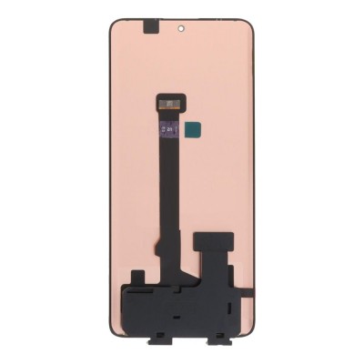 LCD with Touch Screen for Xiaomi Poco X7 (display glass combo folder) - Image 2
