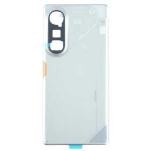 Back Panel Cover for Tecno Pova Curve 5G