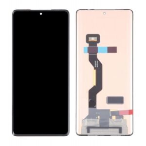 Display & Screens