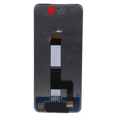 LCD with Touch Screen for Xiaomi Poco M6 Plus 5G (display glass combo folder) - Image 3