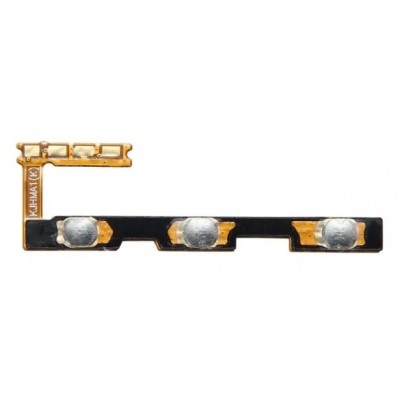 Power Button Flex Cable for Xiaomi Poco C51