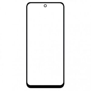 Front Glass for Xiaomi Poco M6 Plus 5G