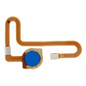 Fingerprint Flex Cable for Xiaomi Redmi Note 8