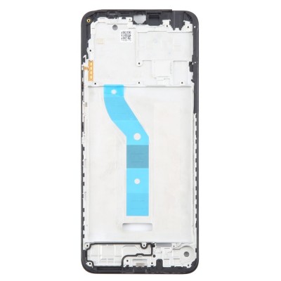 LCD Frame Middle Chassis for Xiaomi Redmi 14C 4G