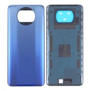 Back Panel Cover for Xiaomi Poco X3 Pro