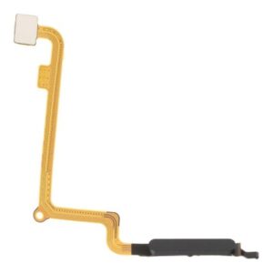 Fingerprint Sensor with Flex Cable for Xiaomi Poco C75 5G