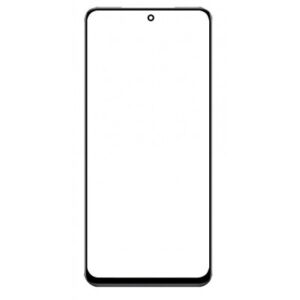 Front Glass for Xiaomi Poco M7 5G