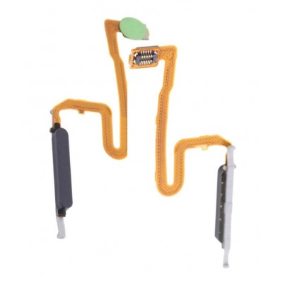 Fingerprint Flex Cable for Xiaomi Redmi Note 10 Pro - Image 3