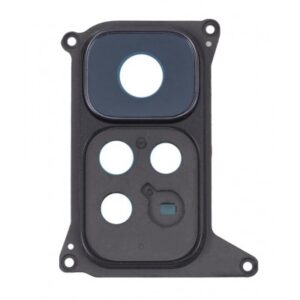 Camera Lens Glass with Frame for Xiaomi Redmi Note 11S