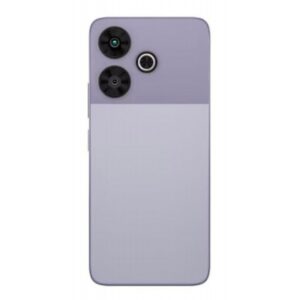 Full Body Housing for Xiaomi Poco M6 Plus 5G