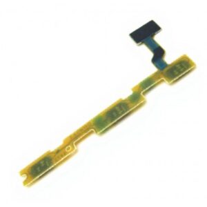 Power Button Flex Cable for Xiaomi Poco F7 Pro