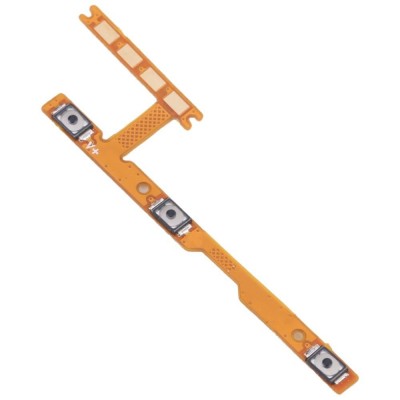 Power Button Flex Cable for Xiaomi Redmi 10 Prime - Image 2