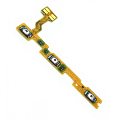 Volume Button Flex Cable for Xiaomi Poco F7 Pro - Image 2