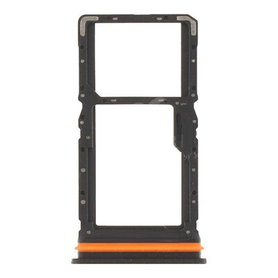 SIM Card Holder Tray for Xiaomi Poco M7 4G - Image 2