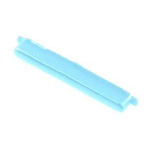 Volume Side Button Outer for Infinix Hot 30 Green - Plastic Key