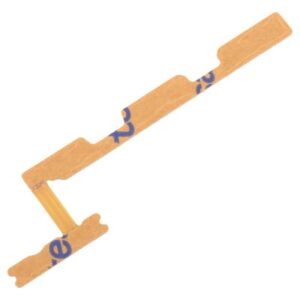 Volume Button Flex Cable for Xiaomi Redmi Note 14 4G