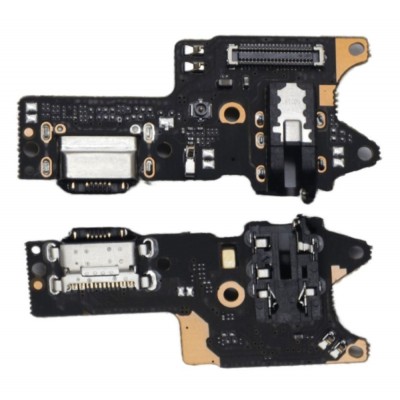 PCB Board for Xiaomi Redmi 9 India Aug 2020 - Image 3