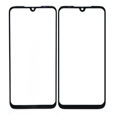 Front Glass for Xiaomi Redmi Note 7