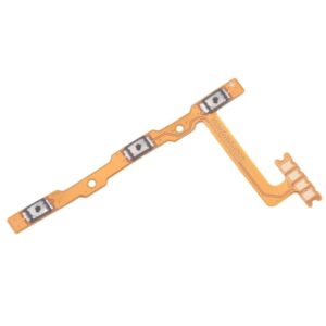 Power Button Flex Cable for Infinix Note 40 Pro 5G - On Off Flex / PCB