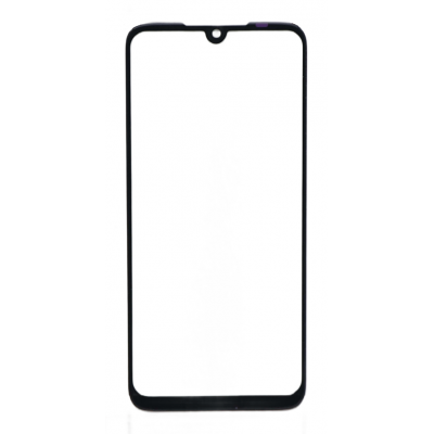 Front Glass for Xiaomi Redmi Note 7 - Image 2