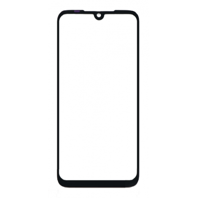 Front Glass for Xiaomi Redmi Note 7 - Image 3