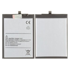 Battery for Infinix Note 11