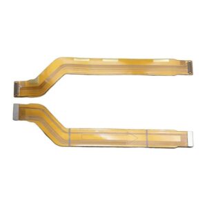 Replace your broken or damaged LCD Connector with the brand new replacement LCD Connector for Infinix Note 11.