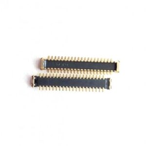 LCD Connector for Xiaomi Poco X3