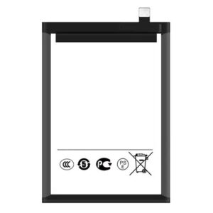 Battery for Infinix Note 40 4G