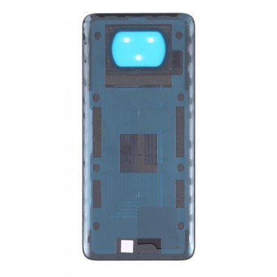 Back Panel Cover for Xiaomi Poco X3 Pro - Image 2