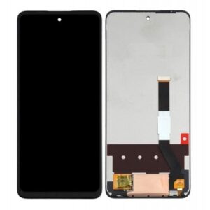 Display & Screens