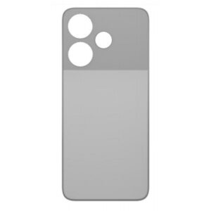 Back Panel Cover for Xiaomi Poco M6 Plus 5G