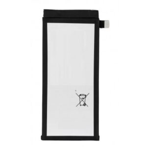 Battery for Tecno Phantom V Fold