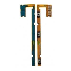 Volume Button Flex Cable for Xiaomi Poco M6 Pro 5G