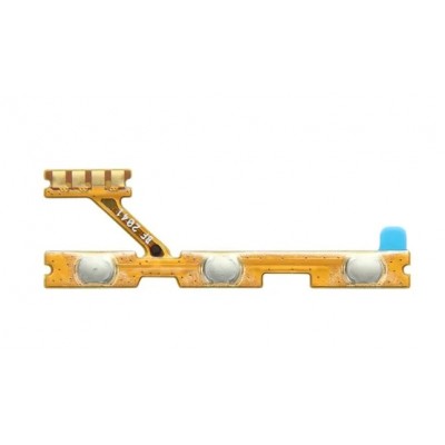 Power Button Flex Cable for Xiaomi Redmi 9 India Aug 2020
