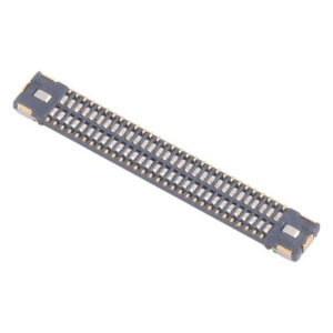 LCD Connector for Xiaomi Redmi A3X