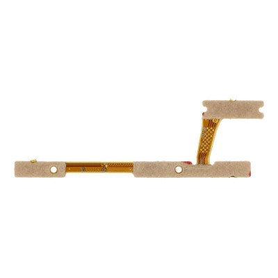 Power Button Flex Cable for Xiaomi Redmi 9 Power - Image 2