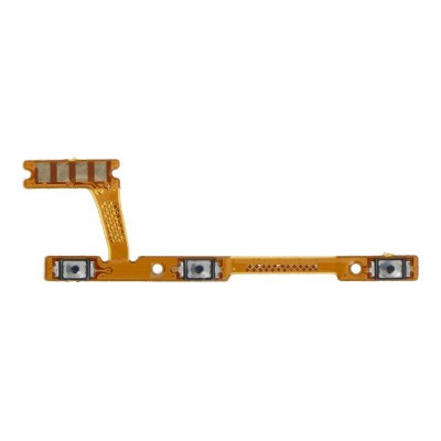 Power Button Flex Cable for Xiaomi Redmi 9 Power - Image 3
