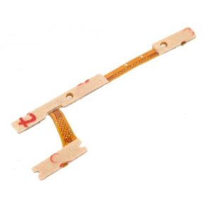 Volume Button Flex Cable for Xiaomi Poco M3